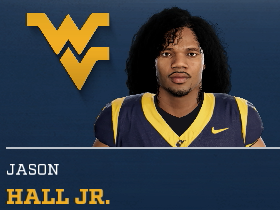 Jason Hall Jr.