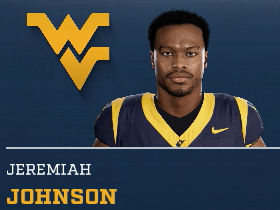 Jeremiah Johnson