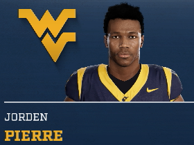 Jorden Pierre