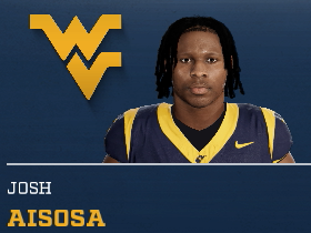 Josh Aisosa