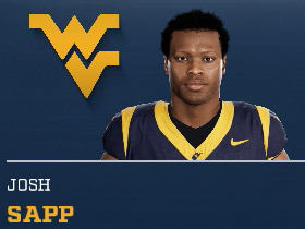Josh Sapp