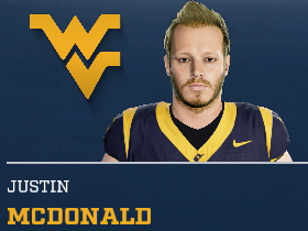 Justin Mcdonald