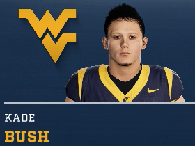 Kade Bush