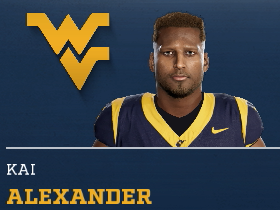 Kai Alexander