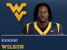 Kamari Wilson