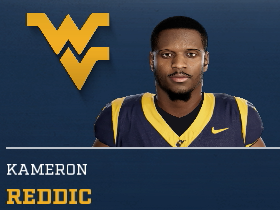 Kameron Reddic