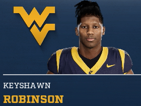 Keyshawn Robinson