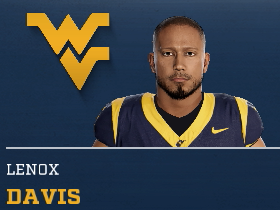 Lenox Davis