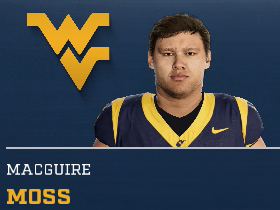 Macguire Moss
