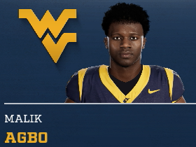 Malik Agbo