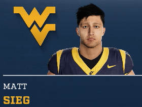 Matt Sieg