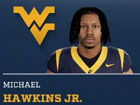 Michael Hawkins Jr.