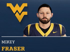 Mikey Fraser