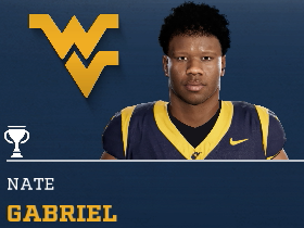 Nate Gabriel