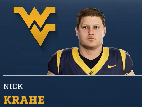 Nick Krahe