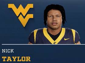 Nick Taylor
