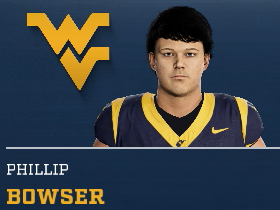 Phillip Bowser