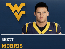 Rhett Morris