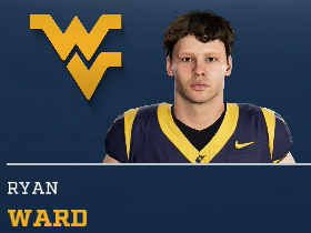 Ryan Ward