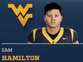 Sam Hamilton