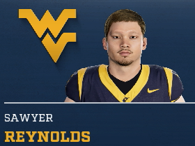 Sawyer Reynolds