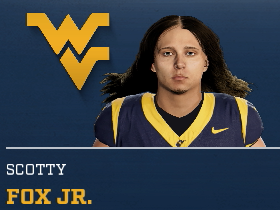 Scotty Fox Jr.