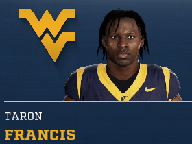 Taron Francis