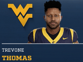 Trevone Thomas