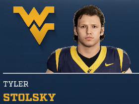 Tyler Stolsky
