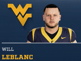 Will Leblanc