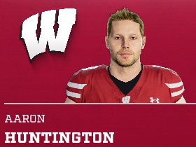 Aaron Huntington