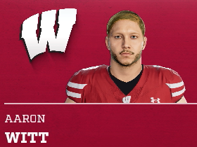 Aaron Witt