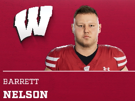 Barrett Nelson