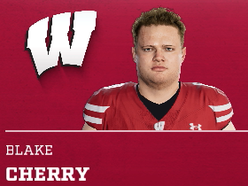 Blake Cherry