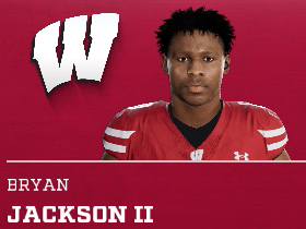 Bryan Jackson II