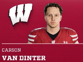 Carson Van Dinter