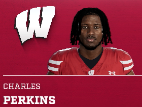 Charles Perkins