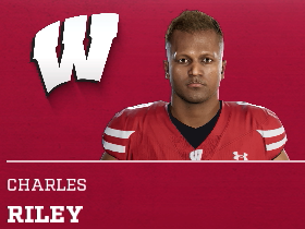 Charles Riley