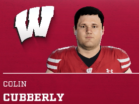 Colin Cubberly