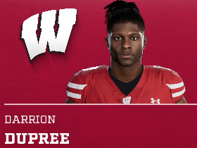 Darrion Dupree