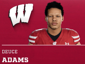 Deuce Adams