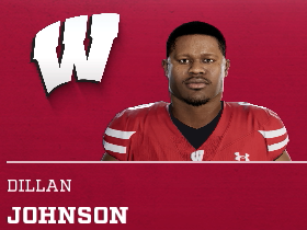 Dillan Johnson
