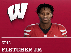 Eric Fletcher Jr.