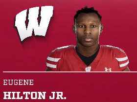 Eugene Hilton Jr.