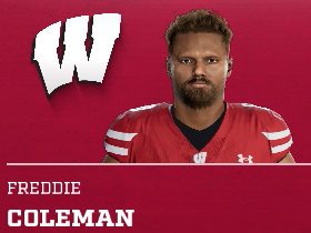 Freddie Coleman