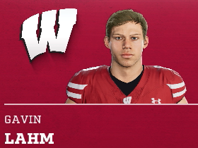 Gavin Lahm