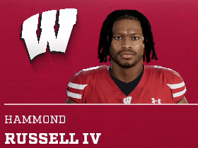 Hammond Russell IV