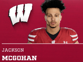 Jackson Mcgohan