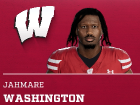 Jahmare Washington
