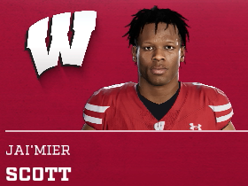 Jai'Mier Scott